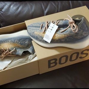 adidas Yeezy Boost 380 mist